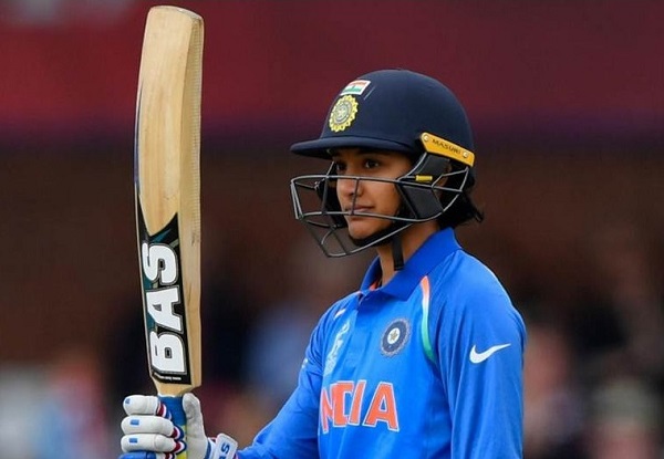 India squad announced for Women’s ICC World T20 2018