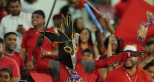 Trinbago Knight Riders beat SKN to enter CPL 2018 Final