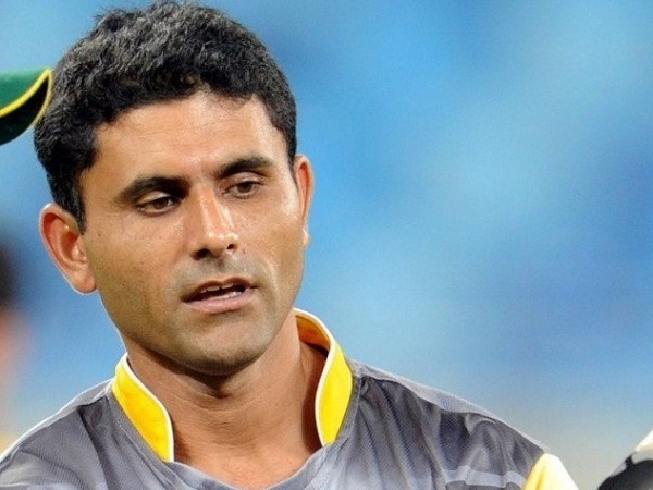 Abdul Razzaq hopeful of return in Pakistan T20 national team