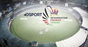 DSport to telecast Live Afghanistan Premier League Matches in india