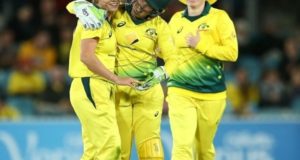 Australia named squad for ICC Women’s World T20 2018
