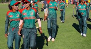 Bangladesh Squad for ICC Women’s World Twenty20 2018 declared