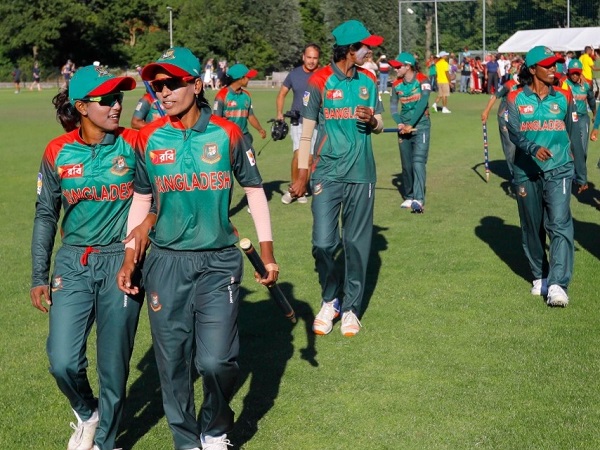 Bangladesh Squad For Icc Womens World Twenty20 2018 Declared Twenty20 Wiki 1608