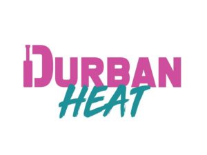Durban Heat logo