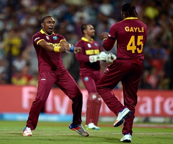 ICC World T20 Champion Player Dwayne Bravo retires ...