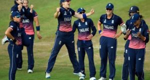 All 10 Teams Squad for ICC Women’s World T20 2018