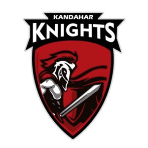 Kandahar Knights team logo