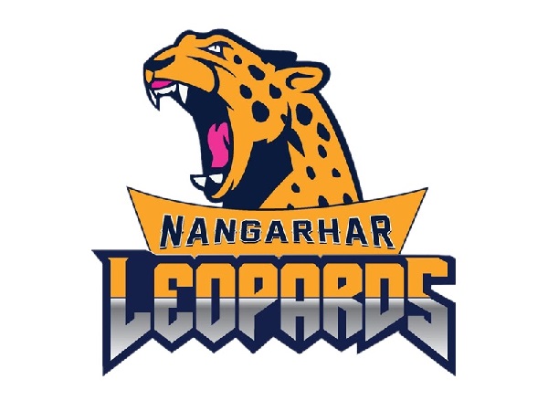 Nangarhar Leopards team logo