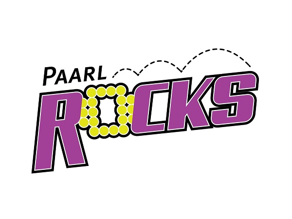 Paarl Rocks logo