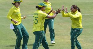 ICC Women’s World T20 2018: South Africa squad announced