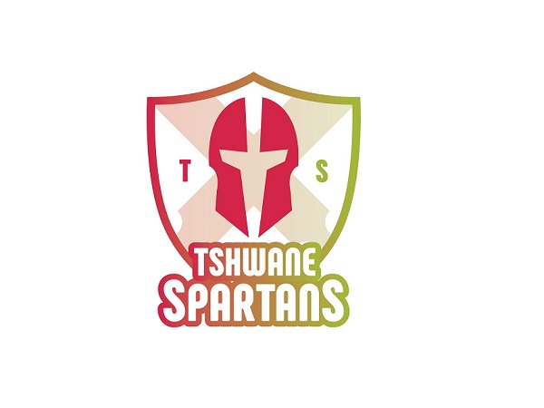 Tshwane Spartans logo