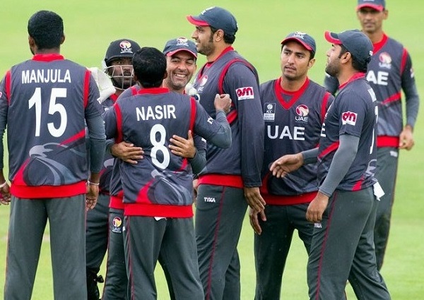 UAE to host Australia in only T20I match on 22 October