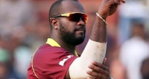 Windies spinner Ashley Nurse out from India’s T20 Series