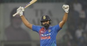 Highest Run scorers for India in T20Is: Top 5