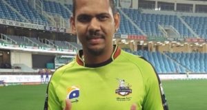 PSL 2019: Quetta Gladiators buy Sunil Narine from Lahore in trade