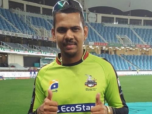 PSL 2019: Quetta Gladiators buy Sunil Narine from Lahore in trade