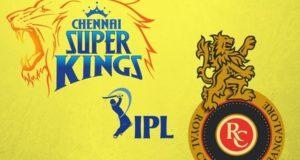 CSK vs RCB 2019 Match-1 Preview, Teams, Predicted playing XIs
