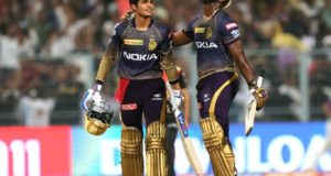 KKR Stat: Kolkata Knight Riders won every first match of IPL season since 2013