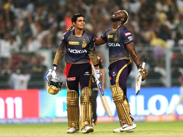 IPL 2019: KKR beat SRH to win consecutive 7 opening matches of IPL seasons