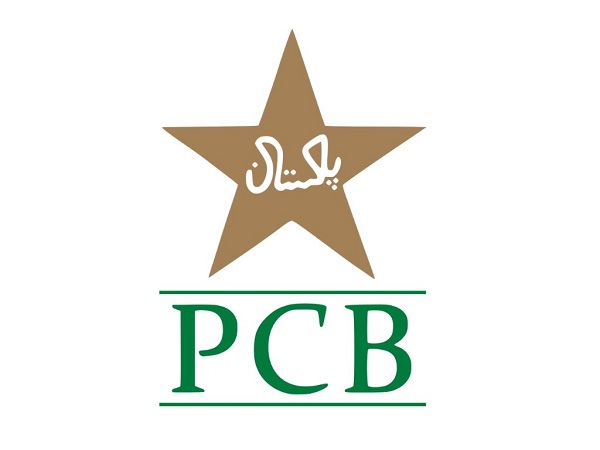 Pakistan cricket board logo