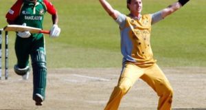 List of Hat-Tricks in T20 International Cricket
