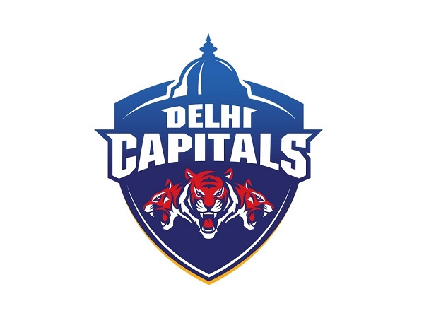 Delhi Capitals logo