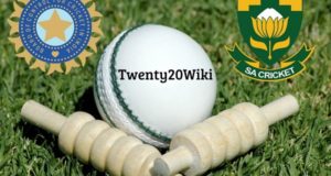 India vs South Africa 2019 T20Is: Full Schedule, Squads