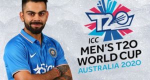 Indian cricket team T20I schedule till 2020 world cup