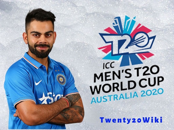 Indian cricket team T20I schedule till 2020 world cup