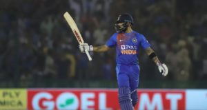 WI vs IND 2022: Kohli, Bumrah rested for T20Is
