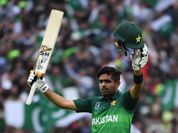 Babar Azam to captain Pakistan in Twenty20s till 2020 world cup