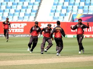 Papua New Guinea qualify for t20 world cup 2020 in Australia