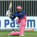 Rahul Tewatia- From Zero to Hero in Rajasthan Royals historic IPL chase
