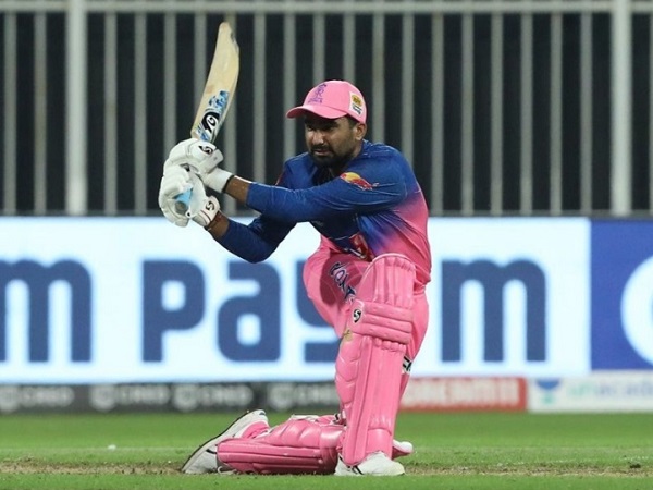 Rahul Tewatia- From Zero to Hero in Rajasthan Royals historic IPL chase