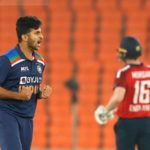 IND vs ENG 2021 4th T20: India beat England by 8 runs