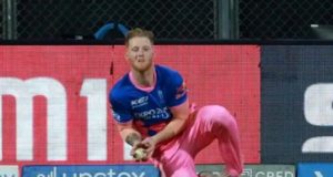 Ben Stokes ruled out from IPL 2021 after his finger got injured