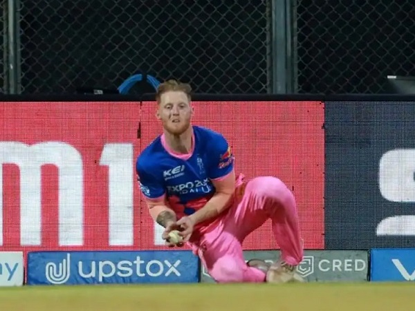 Ben Stokes ruled out from IPL 2021 after his finger got injured