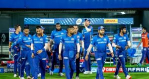 IPL-14: Mumbai Indians batsmen finding tough at Chennai’s wicket