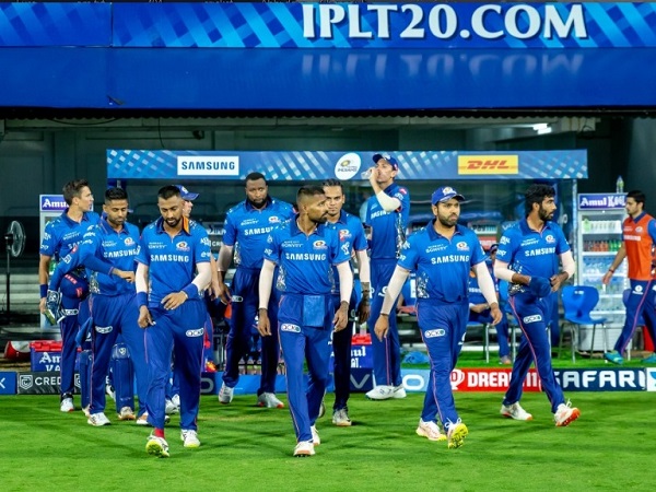 IPL-14: Mumbai Indians batsmen finding tough at Chennai’s wicket