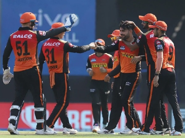 IPL 2021: SRH beat Punjab Kings by 9 wickets