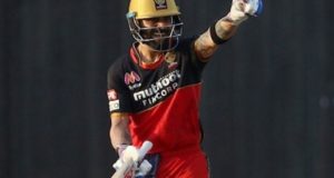 King Kohli hungry to win first IPL title
