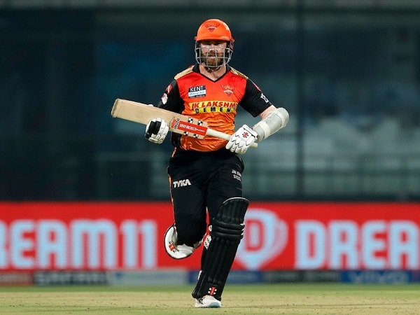 “We were very well looked after in bubble at 1st phase of IPL,” Williamson