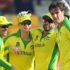 Australia beat South Africa in their T20 World Cup 2021 opener