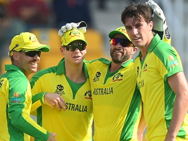 Australia beat South Africa in 2021 T20 World Cup super-12 match