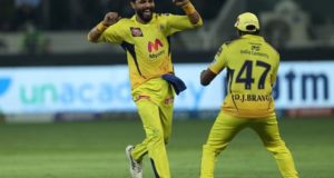 Chennai Super Kings to play KKR in first match of IPL 2022