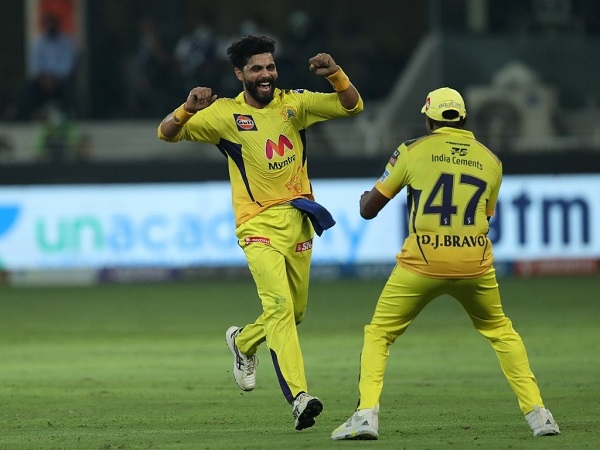 Chennai Super Kings to play KKR in first match of IPL 2022