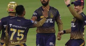 KKR to face CSK in IPL 2021 final as they beat Delhi in 2nd qualifier