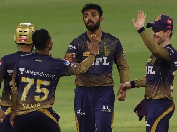 KKR to face CSK in IPL 2021 final as they beat Delhi in 2nd qualifier