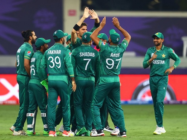 Pakistan thrashed India by 10 wickets in T20 World Cup 2021 at Dubai