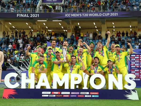 Which Nations Have Won the T20 World Cup?